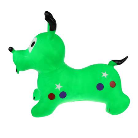 Прыгун Наша Игрушка