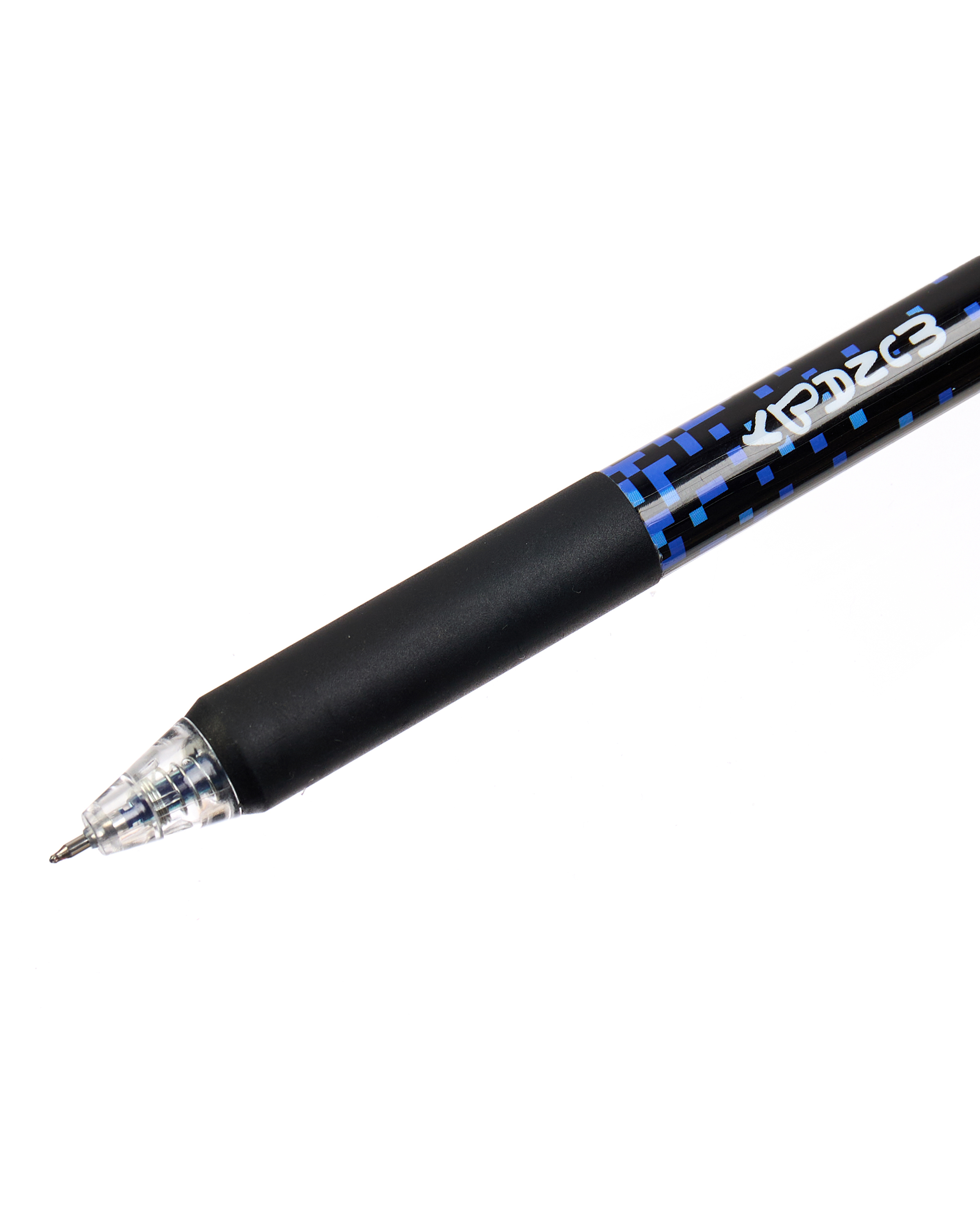 Ручка гелевая Munaby в ассортименте - фото 5