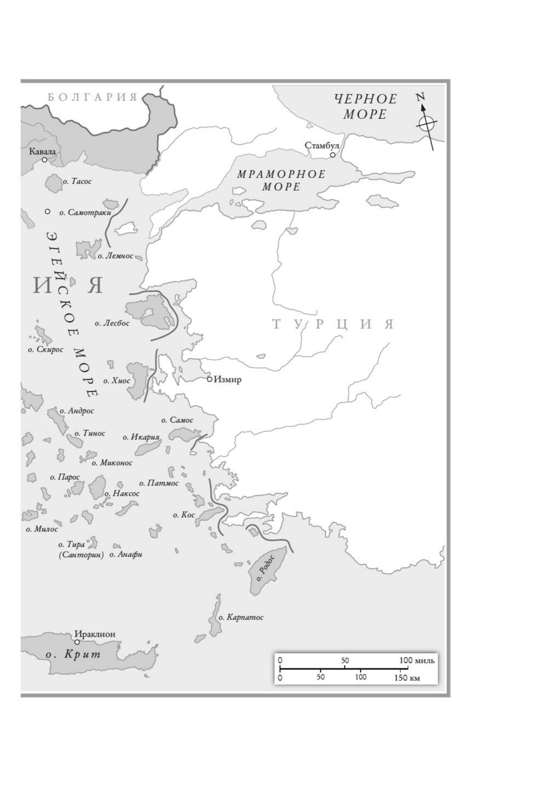 Книга КОЛИБРИ Великие города Европы. Комплект из 2-х книг и набора открыток - фото 18