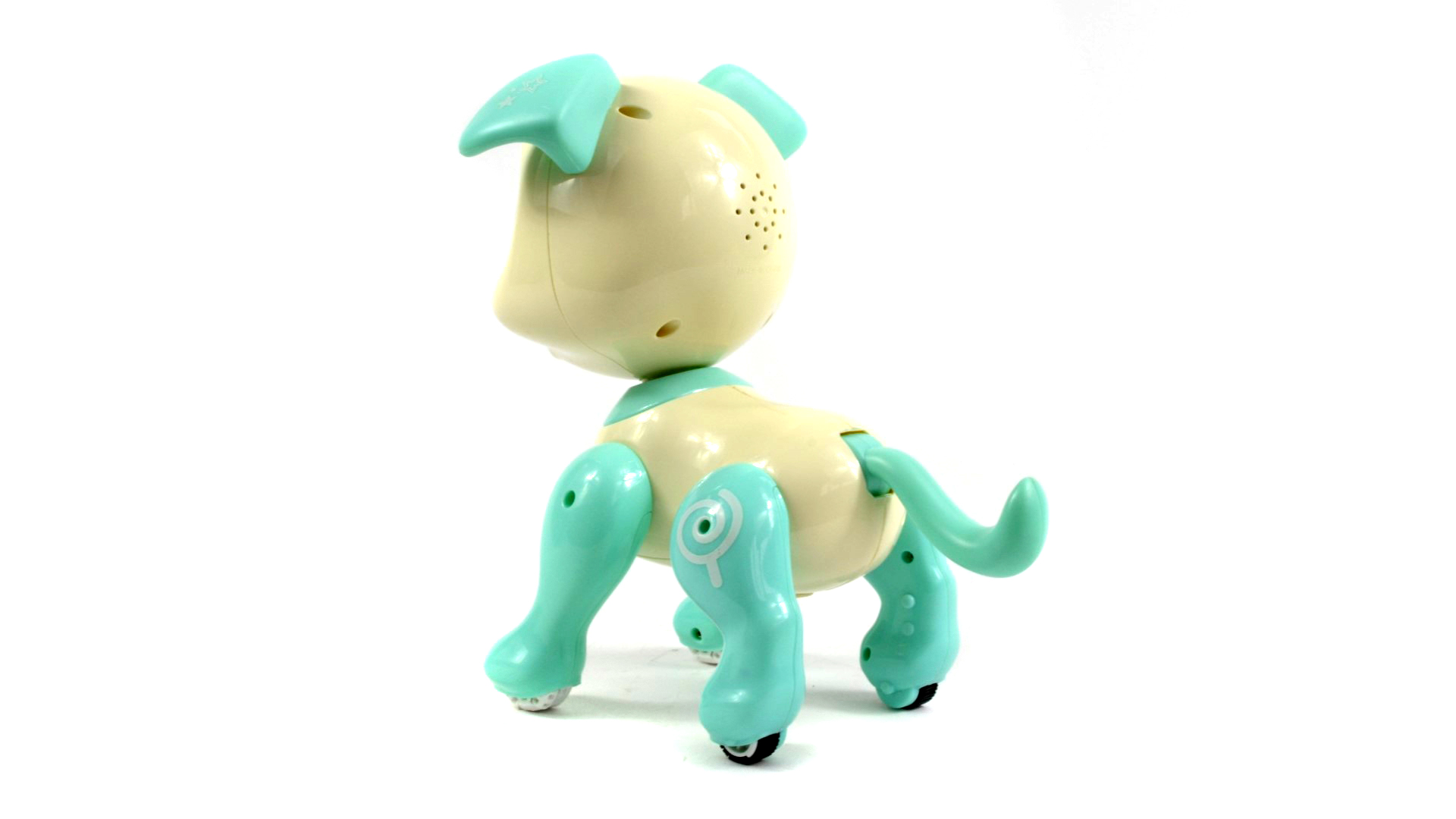 Собака РУ CS Toys - фото 4