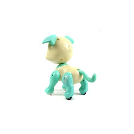 Собака РУ CS Toys