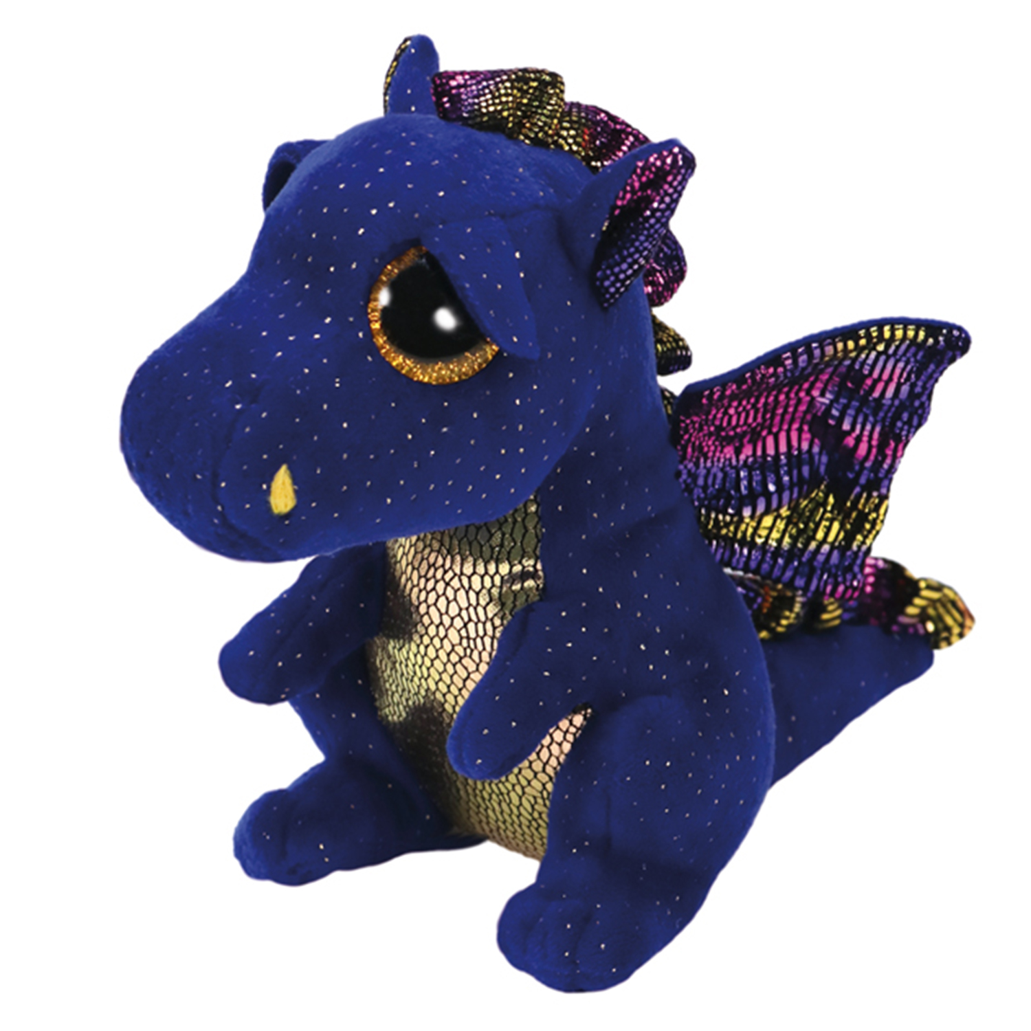 Мягкая игрушка TY дракон - фото 1