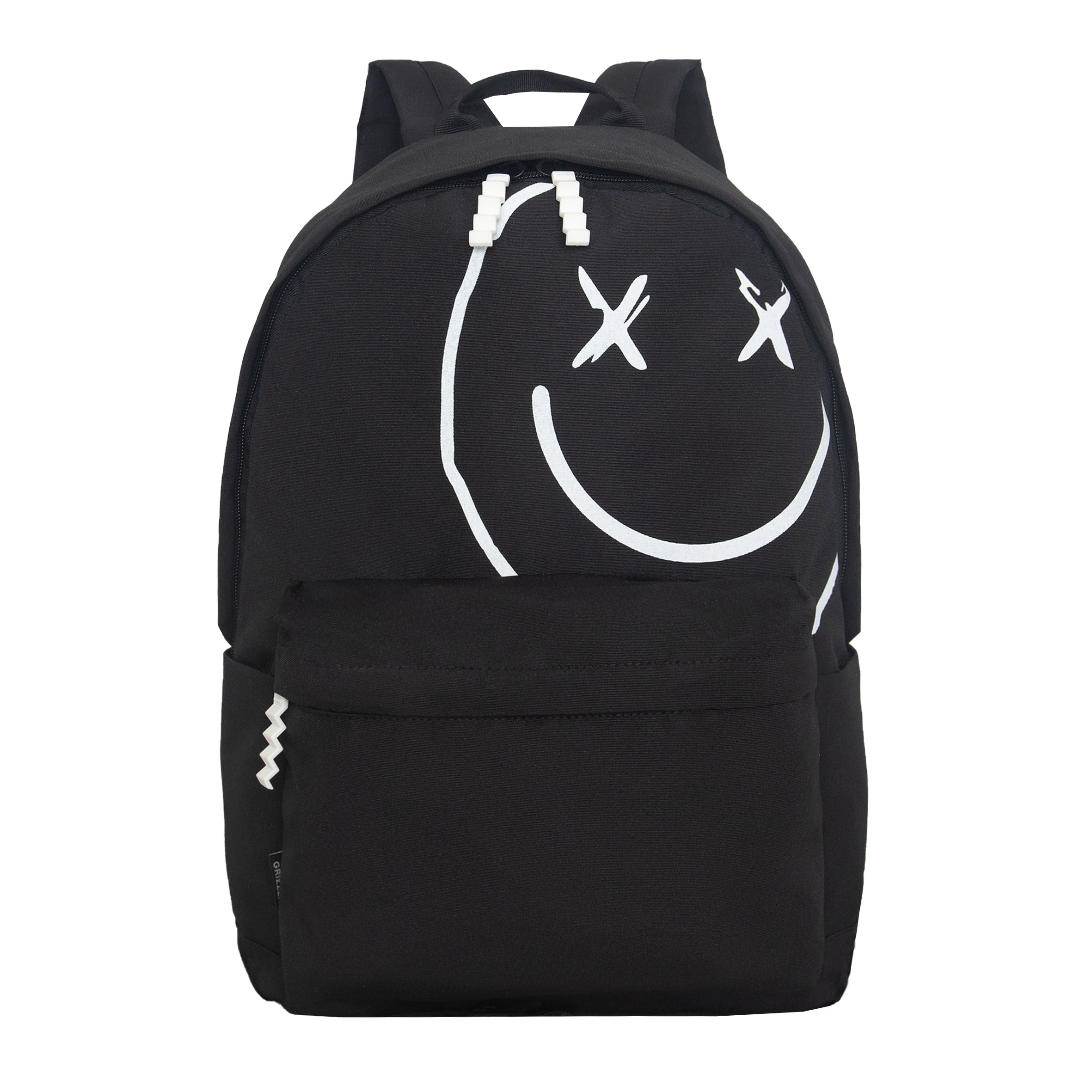 Рюкзак Grizzly мужской - фото 1