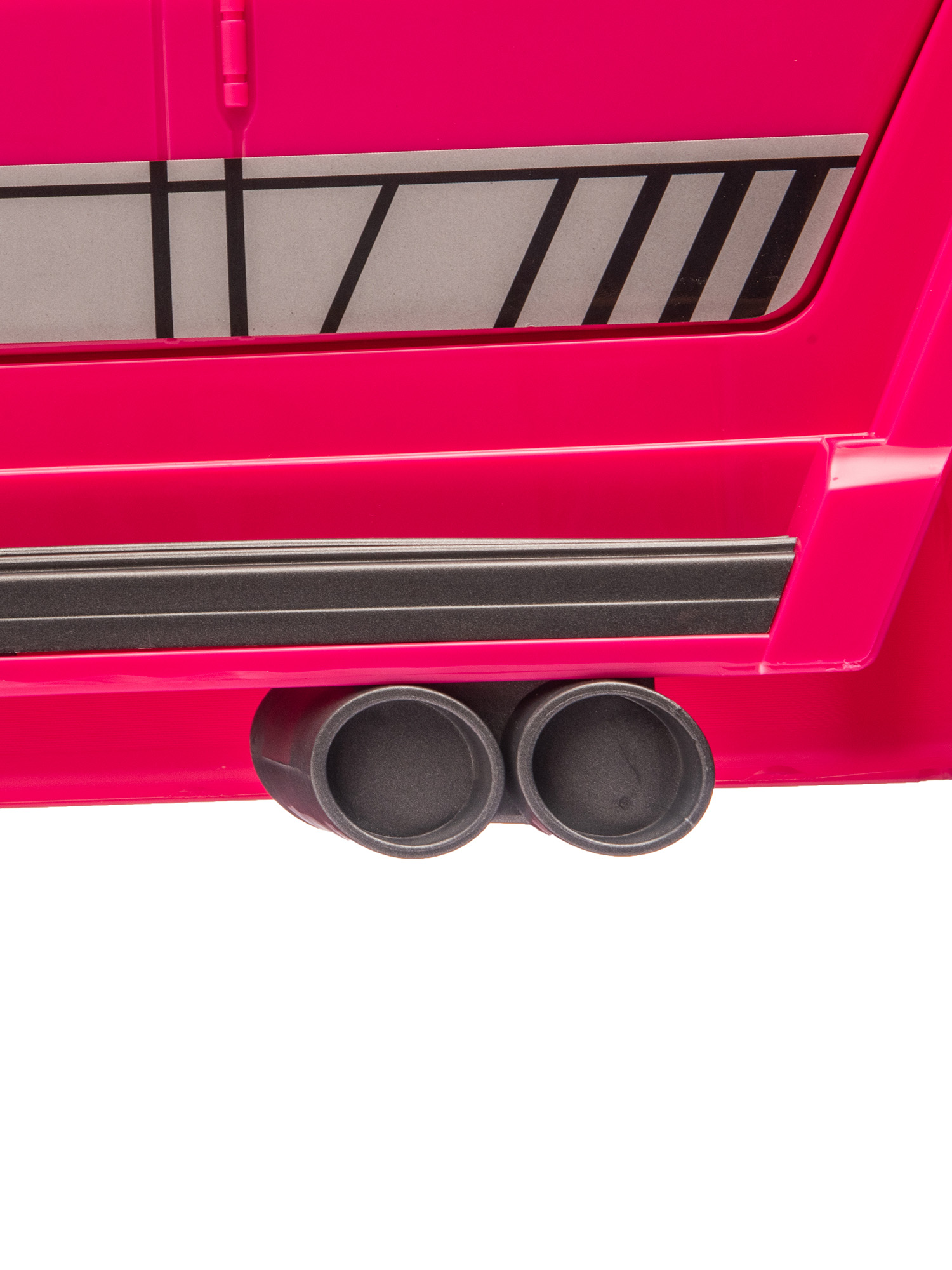 Электромобиль TOMMY Mercedes G63 Amg MB-5 С пультом ДУ - фото 21