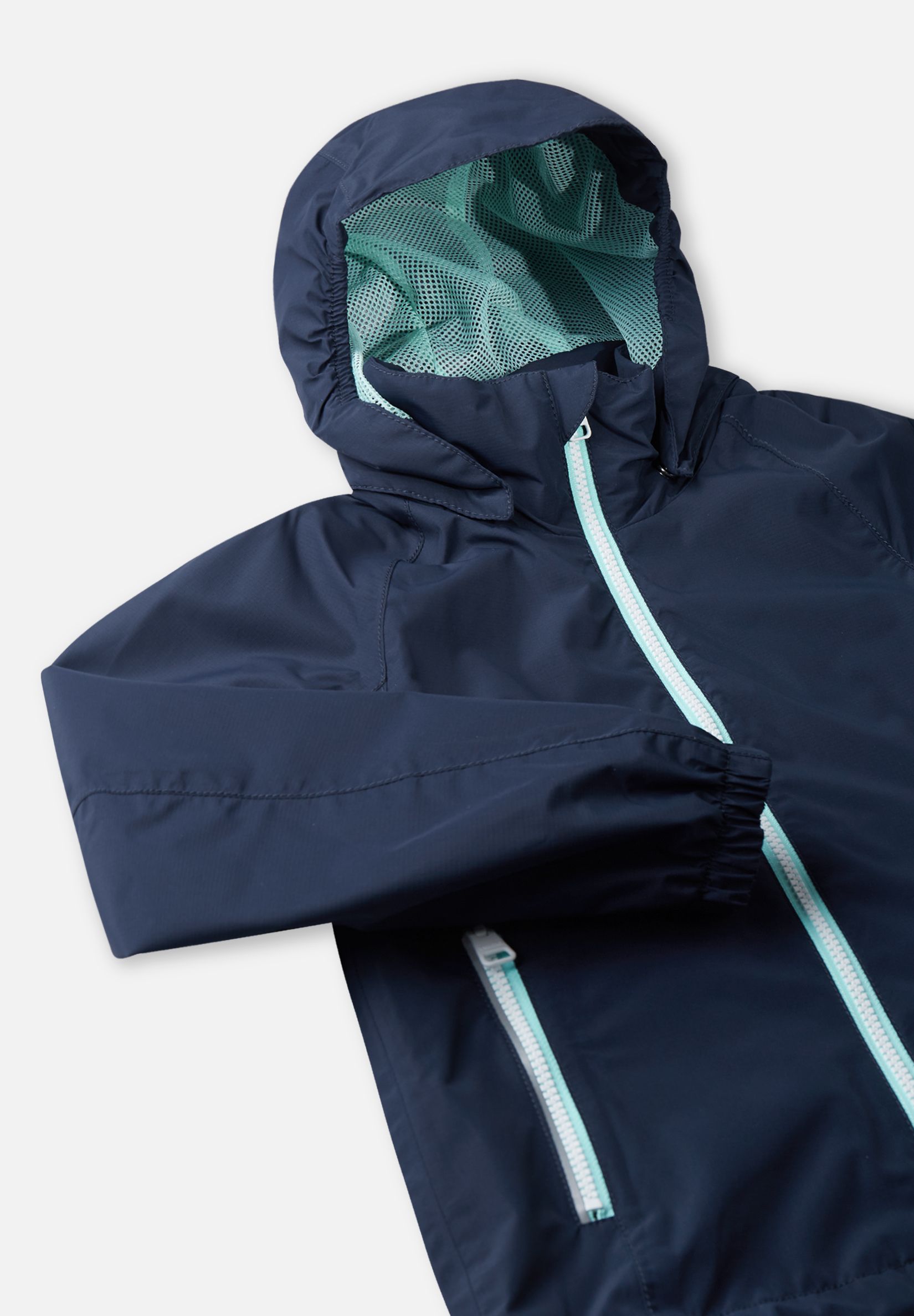 Куртка Reima 531464-698A - фото 6