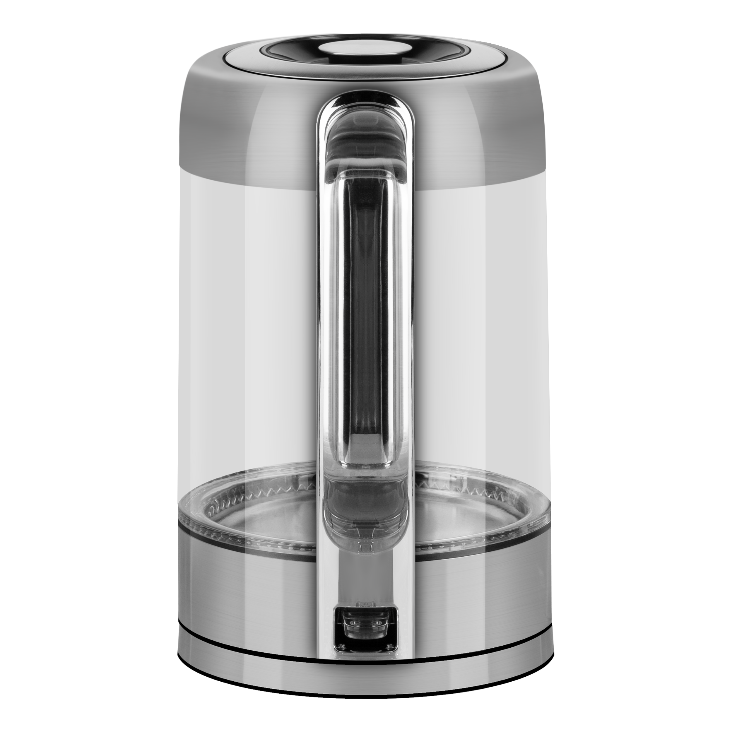 Чайник MAUNFELD MGK6710S - фото 4