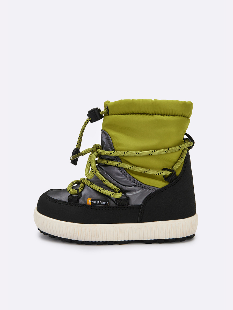 Сноубутсы Lassie 72405414-8072 - фото 3
