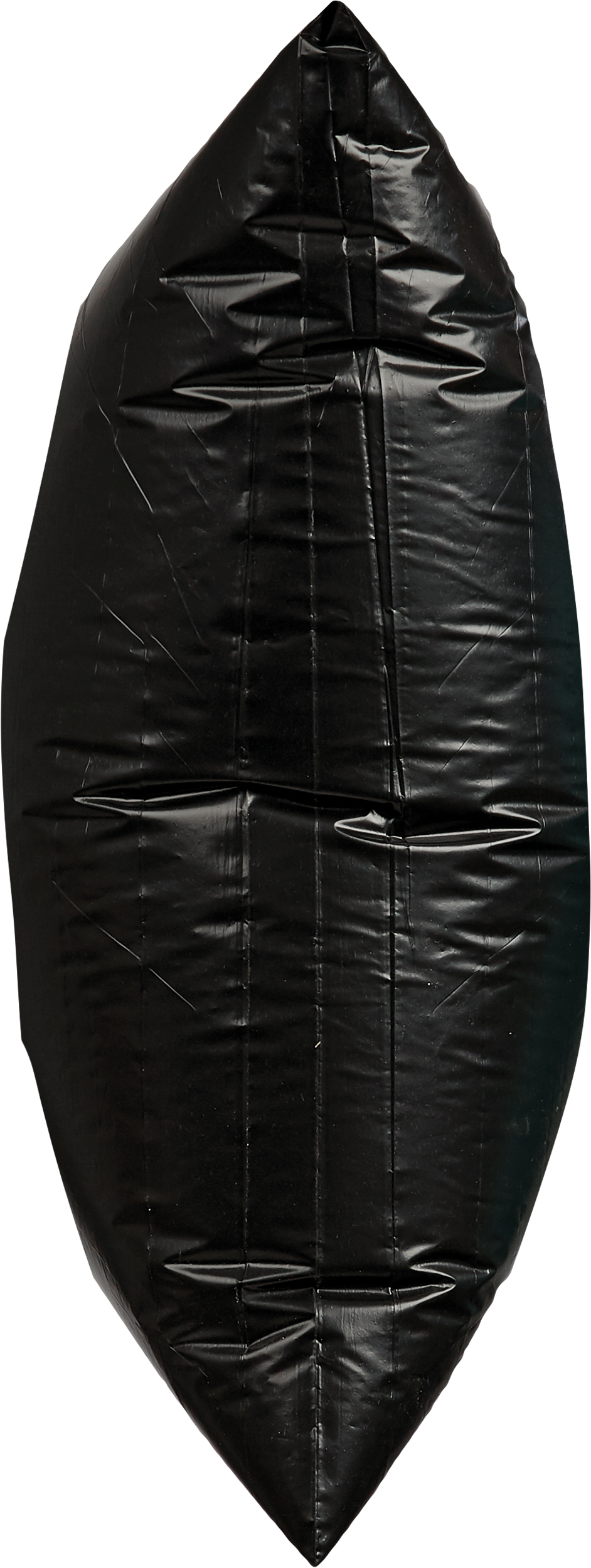 Мешки для мусора Luscan 120л - фото 3