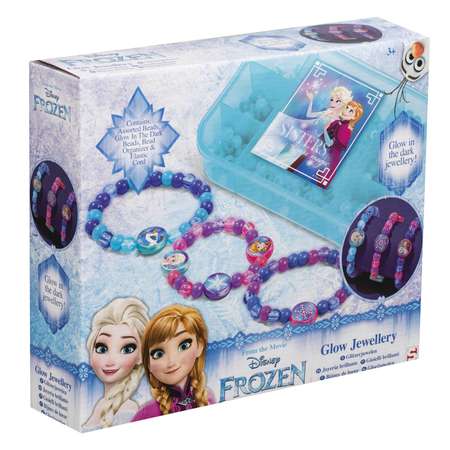 Набор для творчества Sambro Frozen