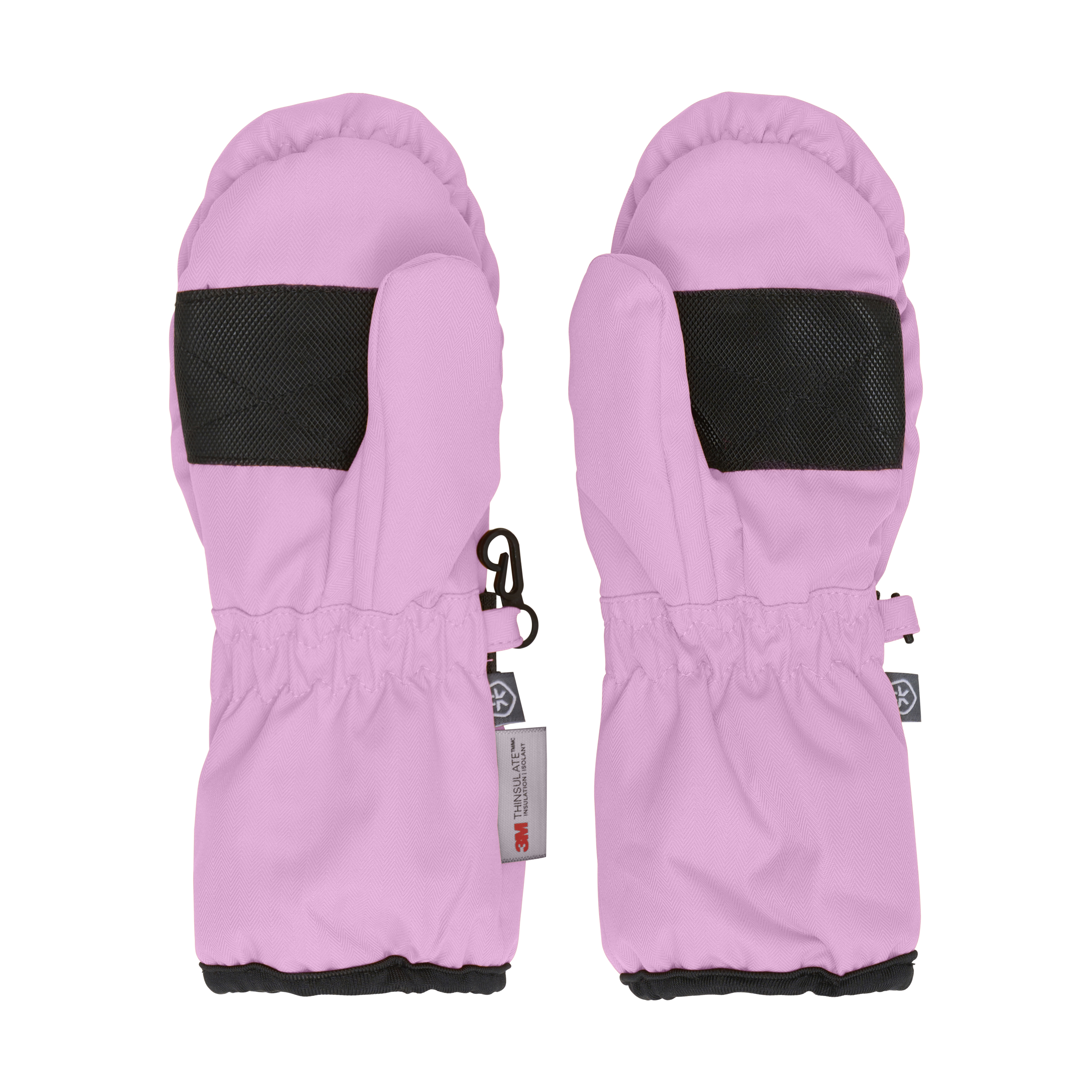 Варежки Color Kids 741931-5214 - фото 2