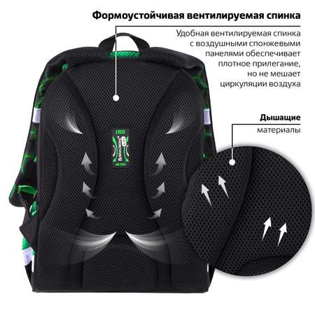 Рюкзак Brauberg