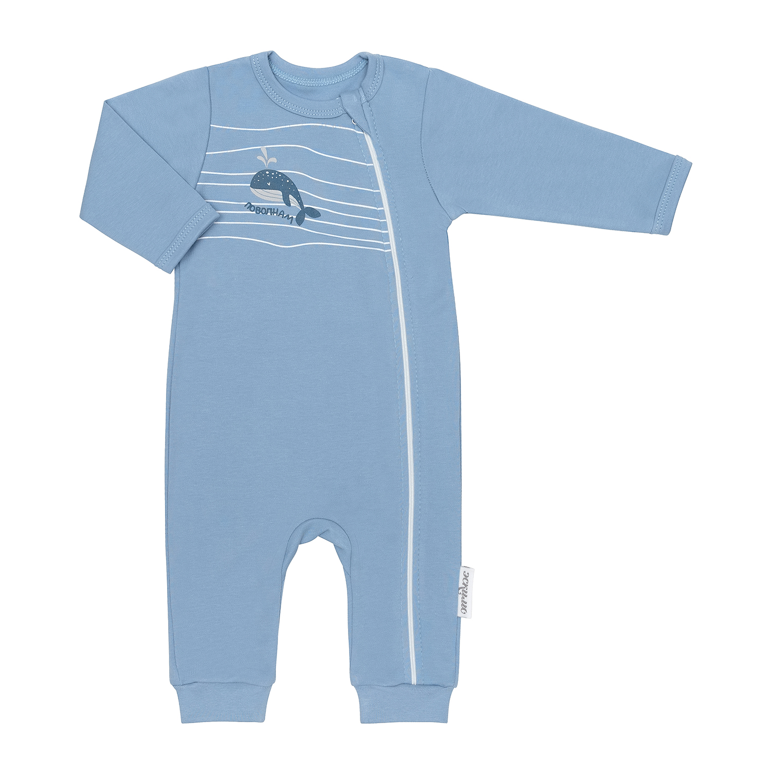 Комбинезон Эскимо 32-4215/1 - фото 2