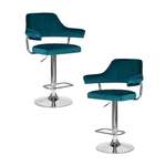 Стул DOBRIN CHARLY 2 шт.