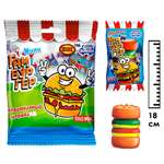 Мармелад Easy Gummy Мини Бургер