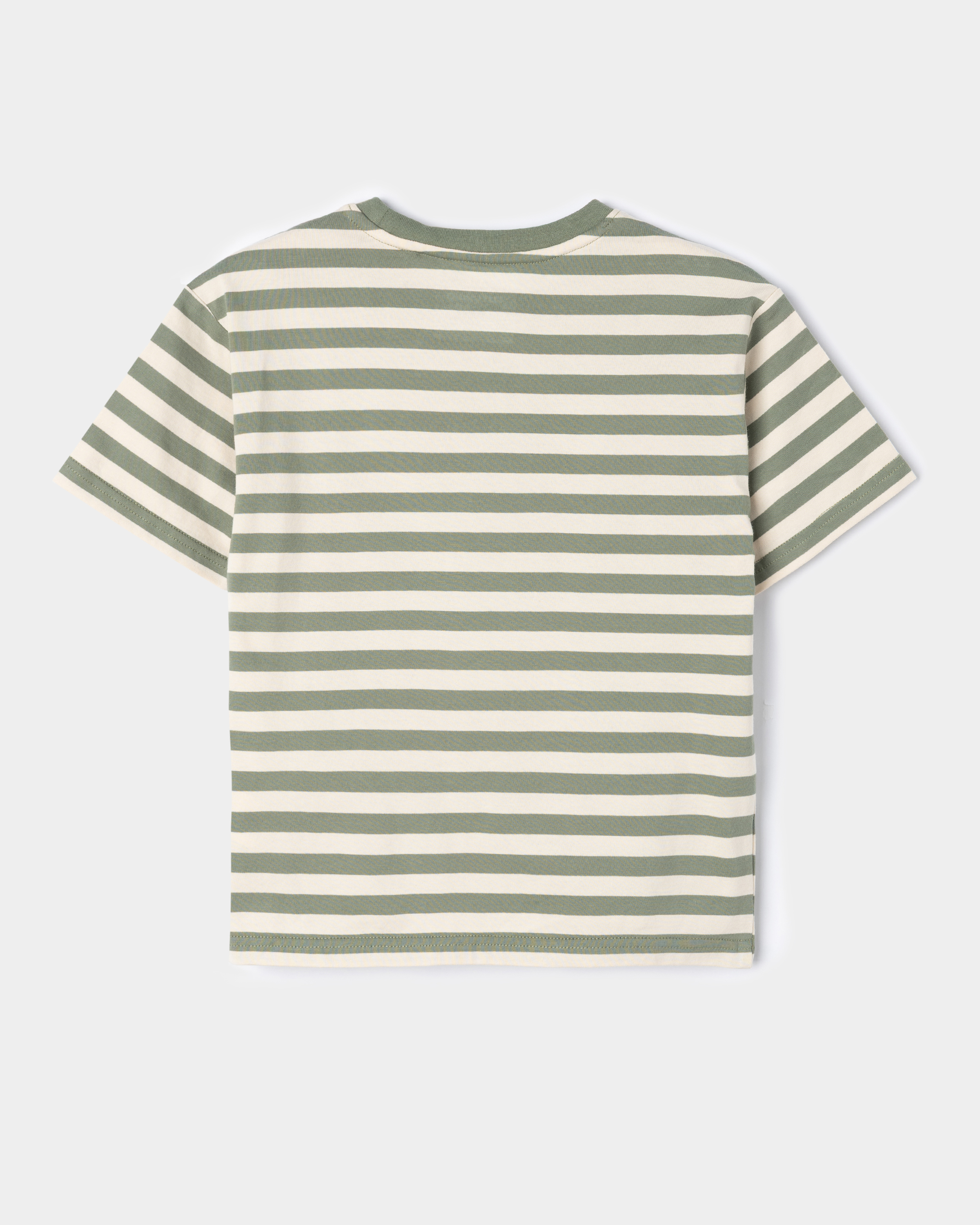 Футболка Futurino S26FU1-B45kb-24I4 - фото 2