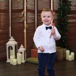 Рубашка Жанэт