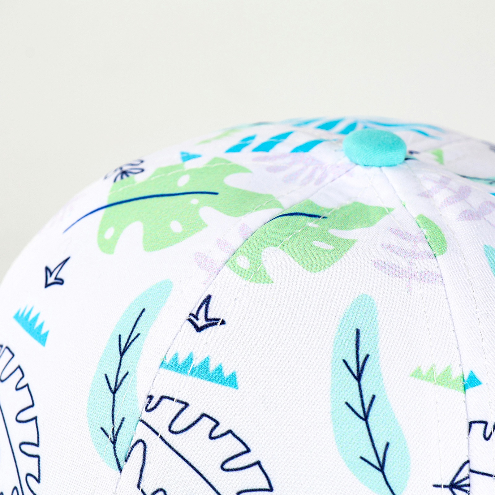 Кепка Sima-Land 10341515 - фото 3