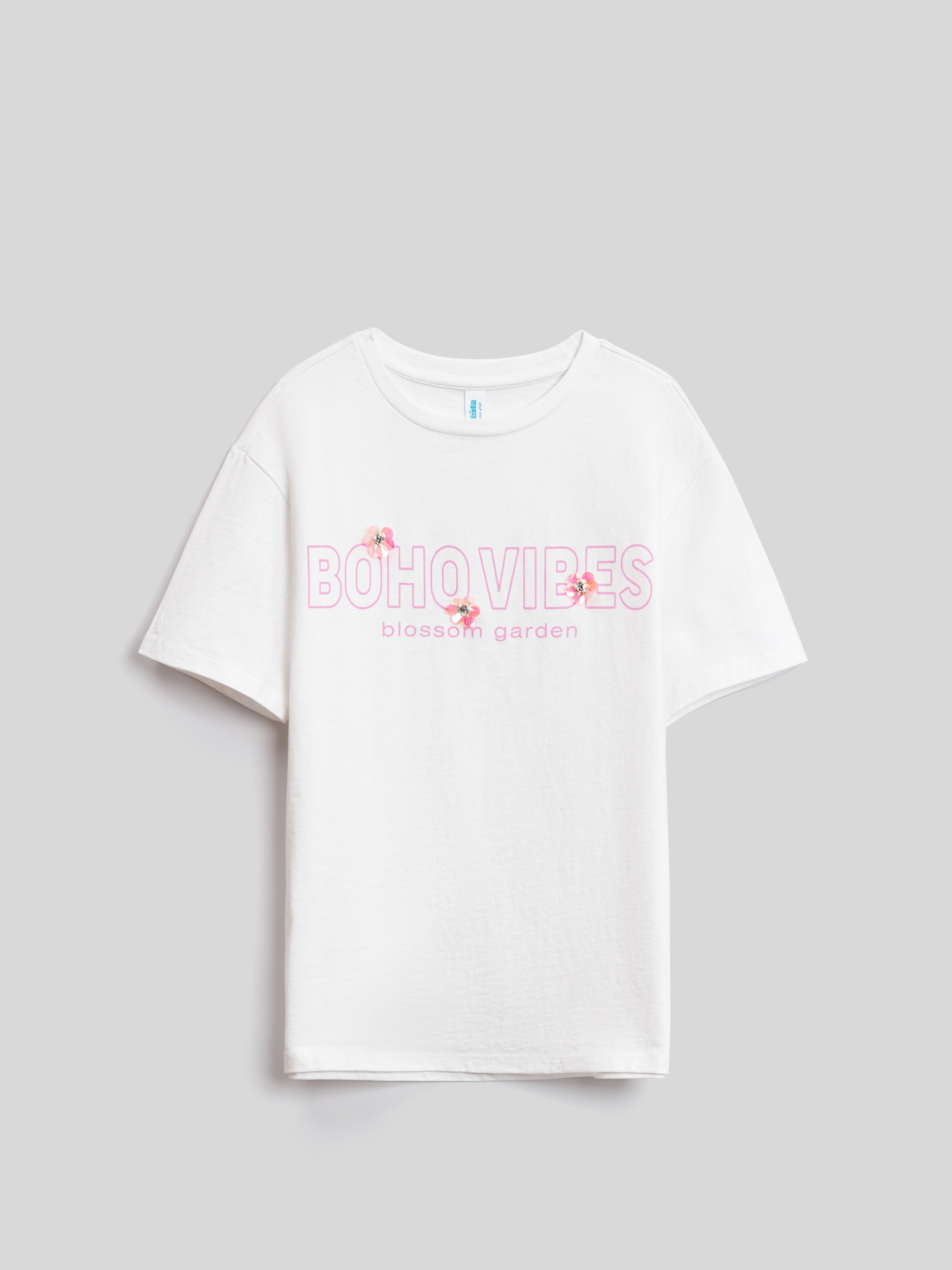 Футболка Acoola 20210510199_0095476 - фото 4