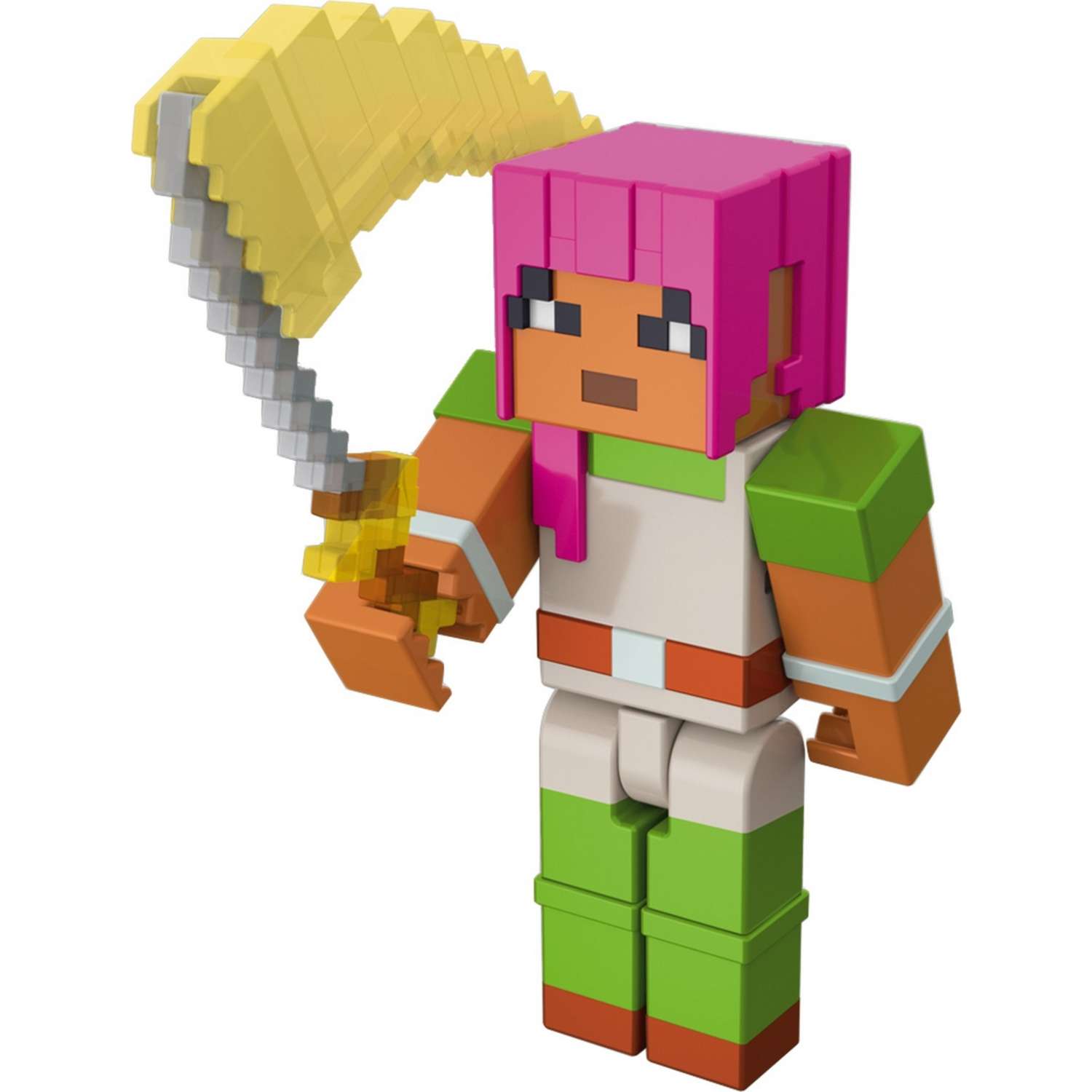 Фигурка Minecraft - фото 5