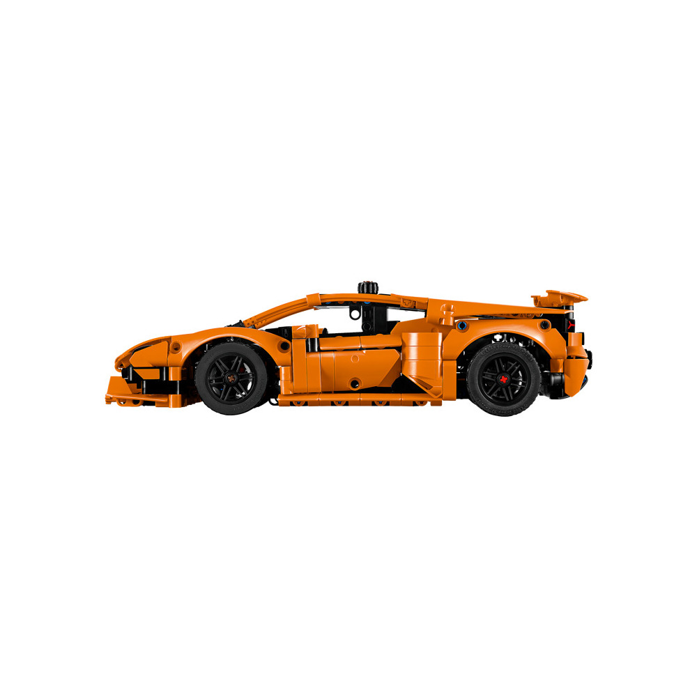 Конструктор LEGO Technic 1603 дет. - фото 3