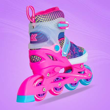Роликовые коньки Sport Collection S 29-32