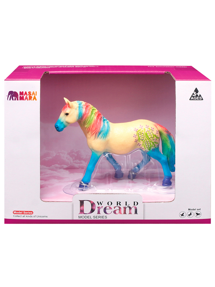 Фигурка Masai Mara Сказочная лошадь - фото 5
