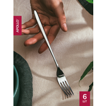Набор вилок столовых APOLLO 6 предметов