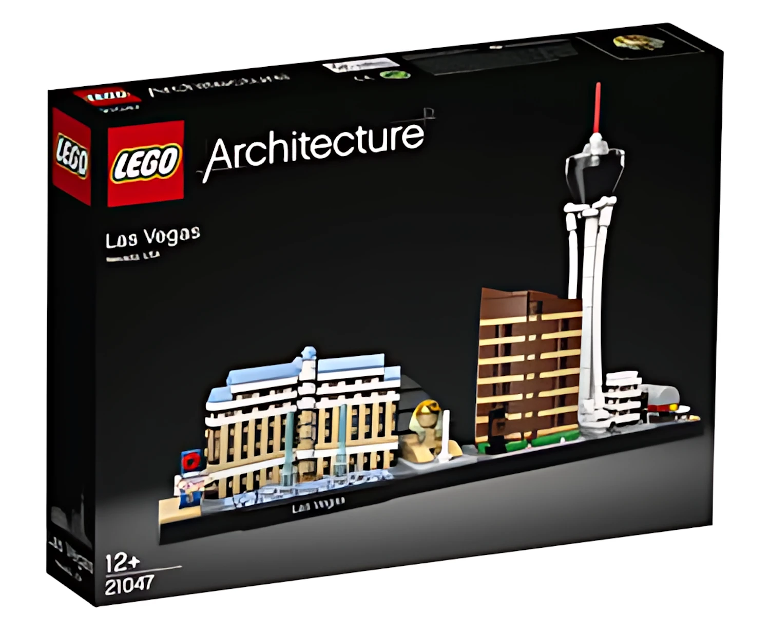 Конструктор LEGO Architecture - фото 1
