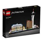 Конструктор LEGO Architecture