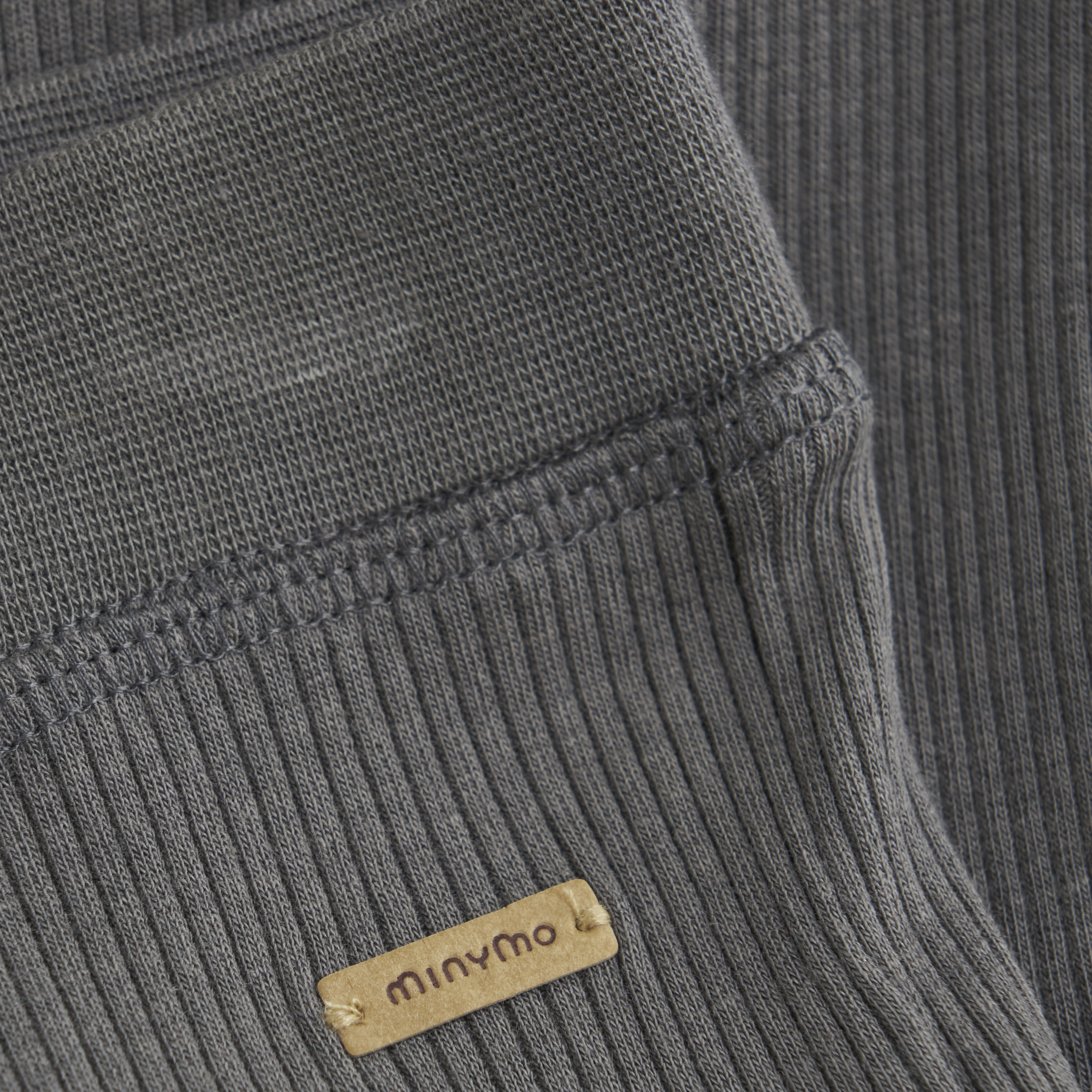 Брюки MinyMo 113669-1503 - фото 3