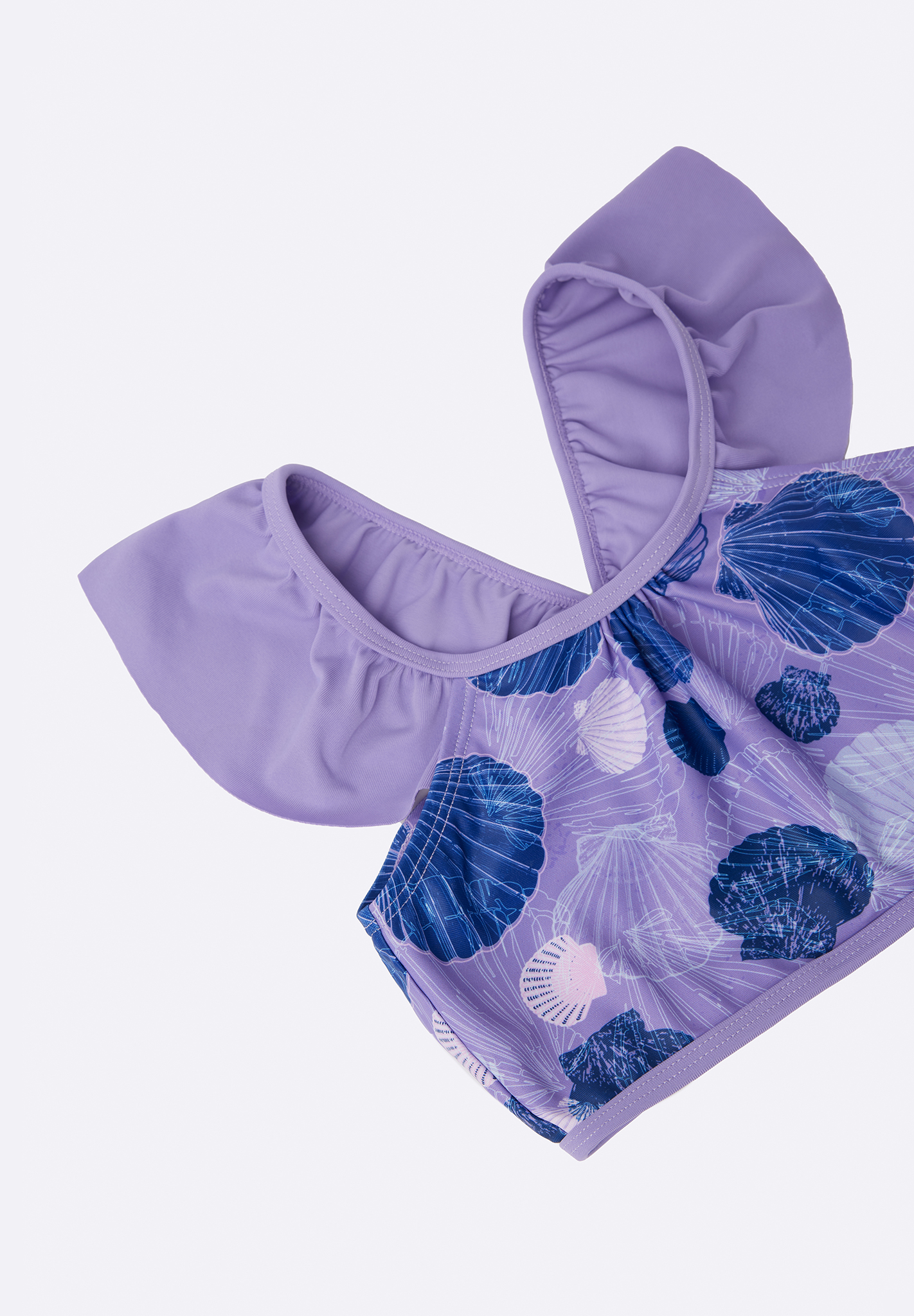 Купальник Lassie 7200061A-5150 - фото 3