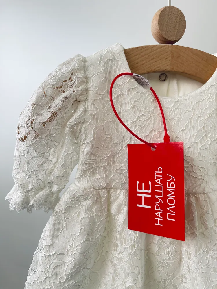 Платье Clariss ЦБ-00001786 - фото 12