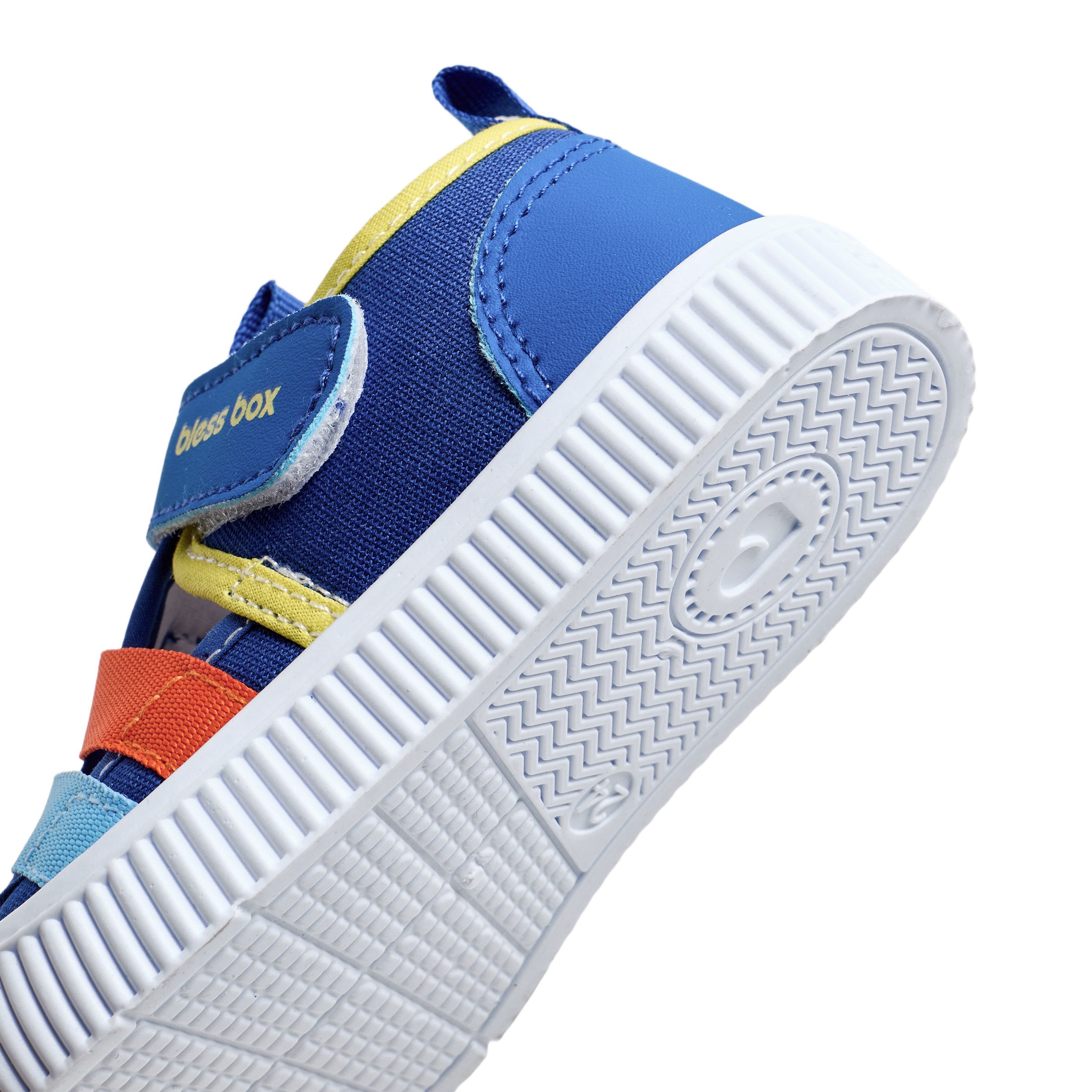 Сандалии BLESSBOX BX53034A - фото 5