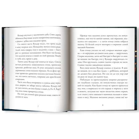 Книга Феникс Чудеса. Книга для подростков