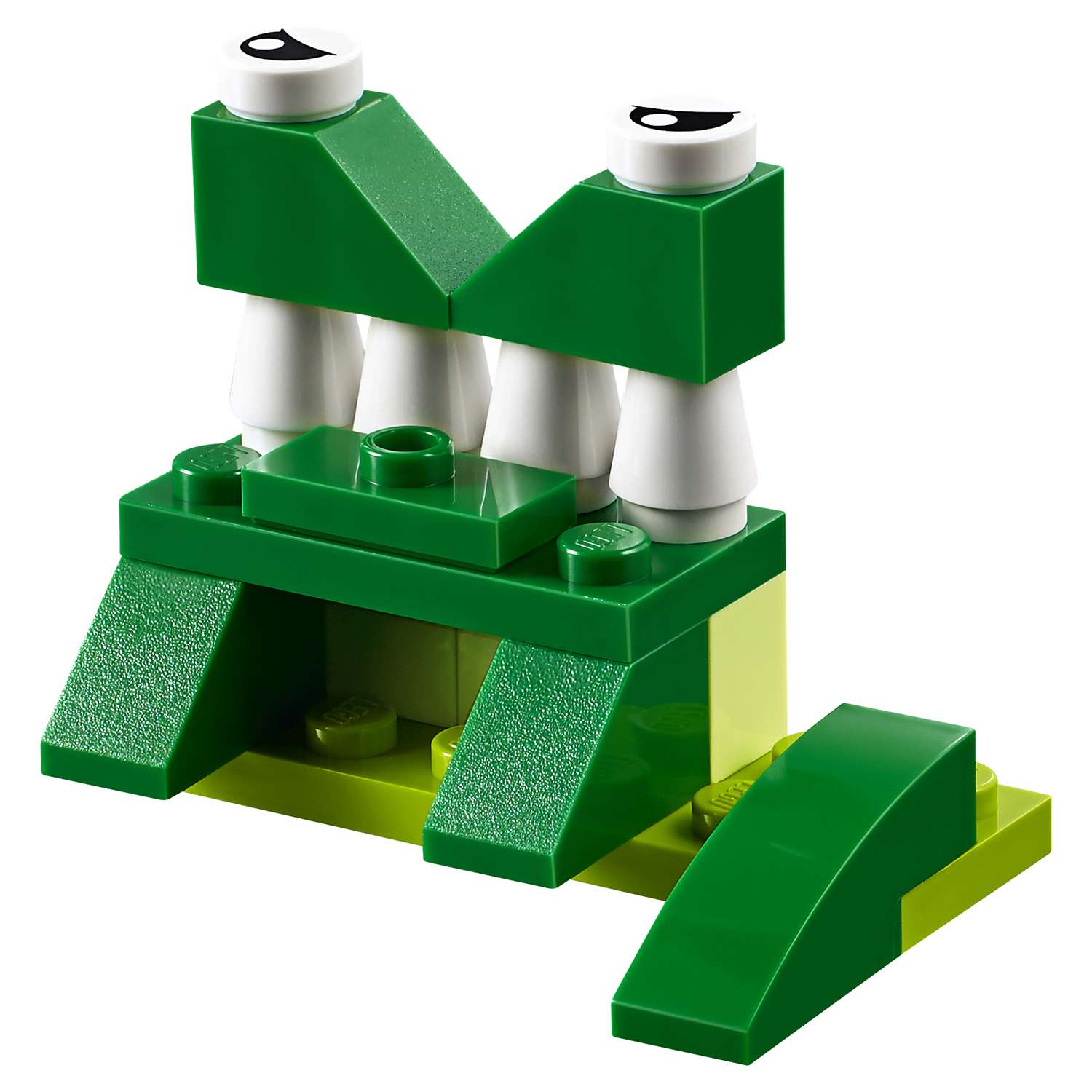 Конструктор LEGO Classic блочный - фото 6