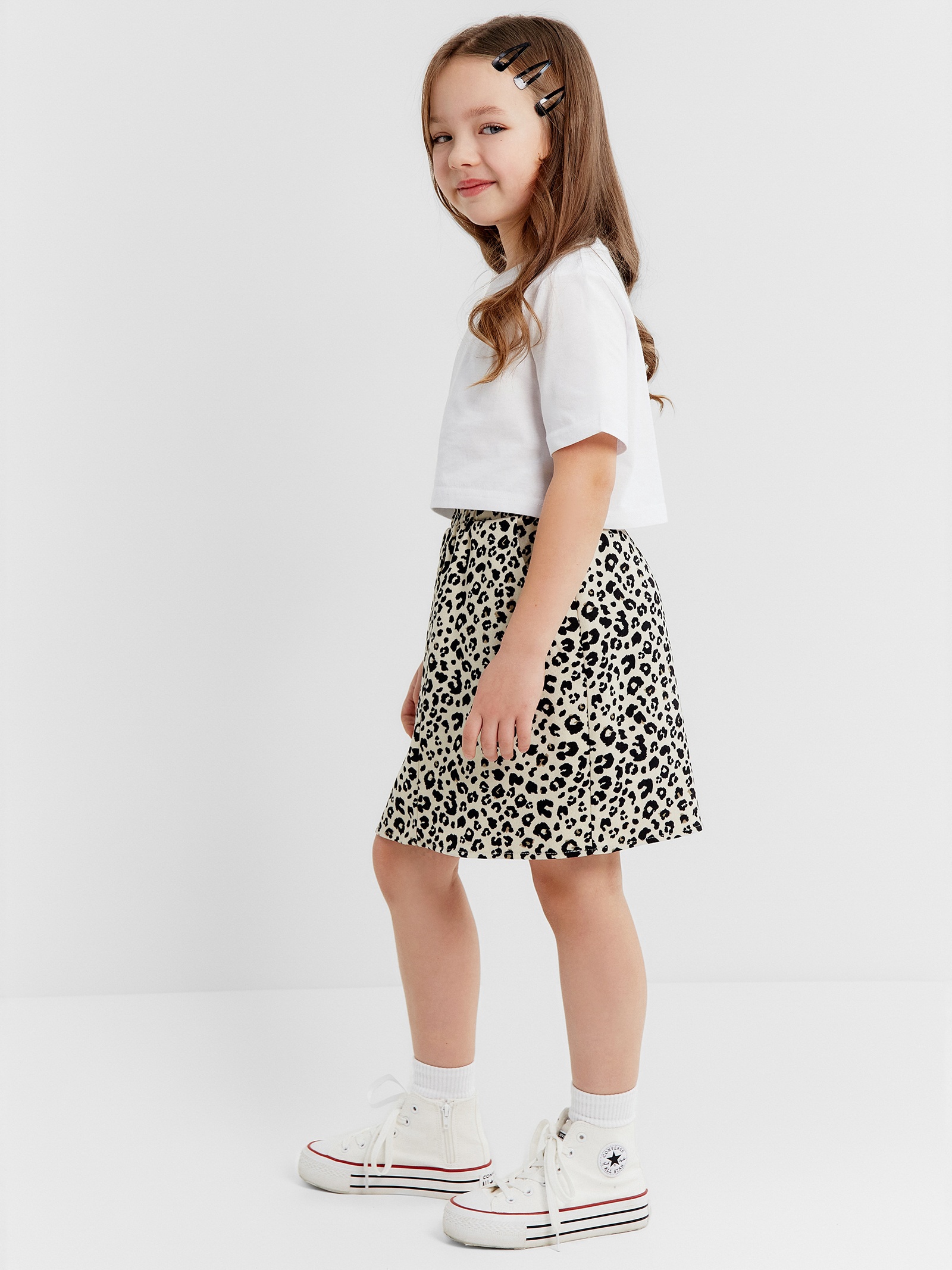 Юбка Kaftan 10822565 - фото 2