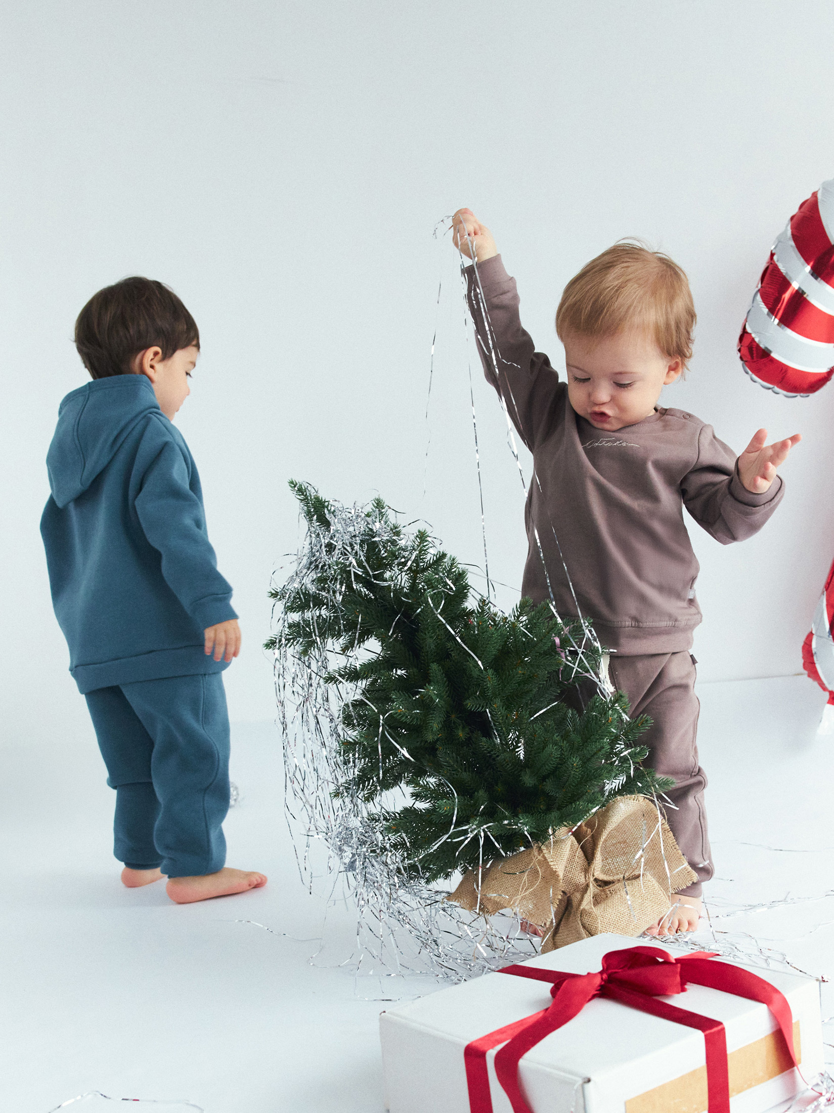 Свитшот и брюки Bossa Nova 052МП-462 - фото 4