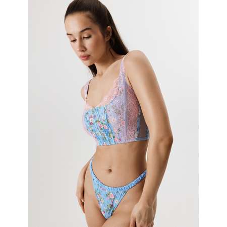Полуграция Infinity Lingerie