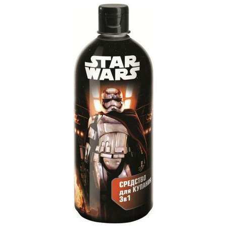 Шампунь Star Wars 3в1 777 мл