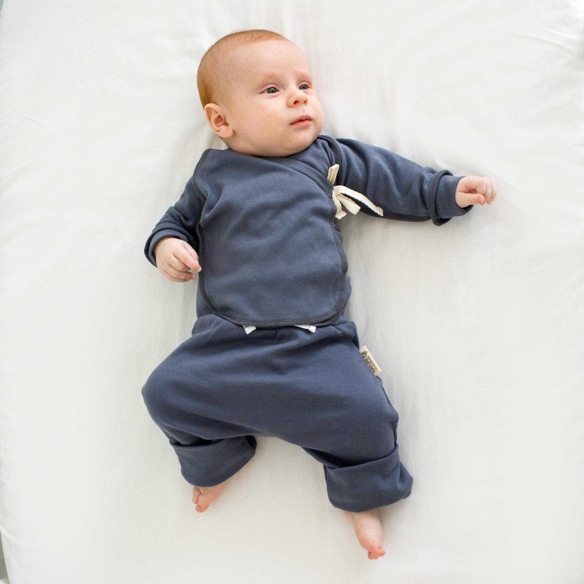 Штанишки Amarobaby AB-OD21-NG6/10 - фото 4
