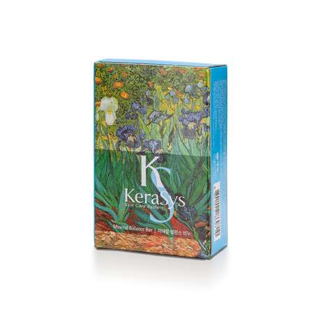 Мыло KeraSys 100 г