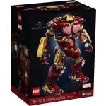 Конструктор LEGO Marvel Super Heroes 76210 4049 дет.