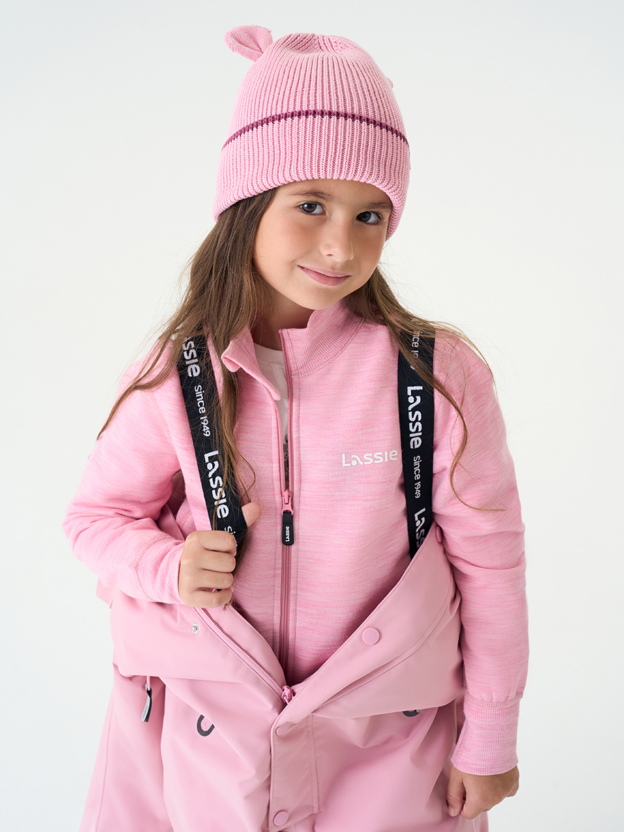 Комбинезон Lassie 72105305-4510 - фото 4