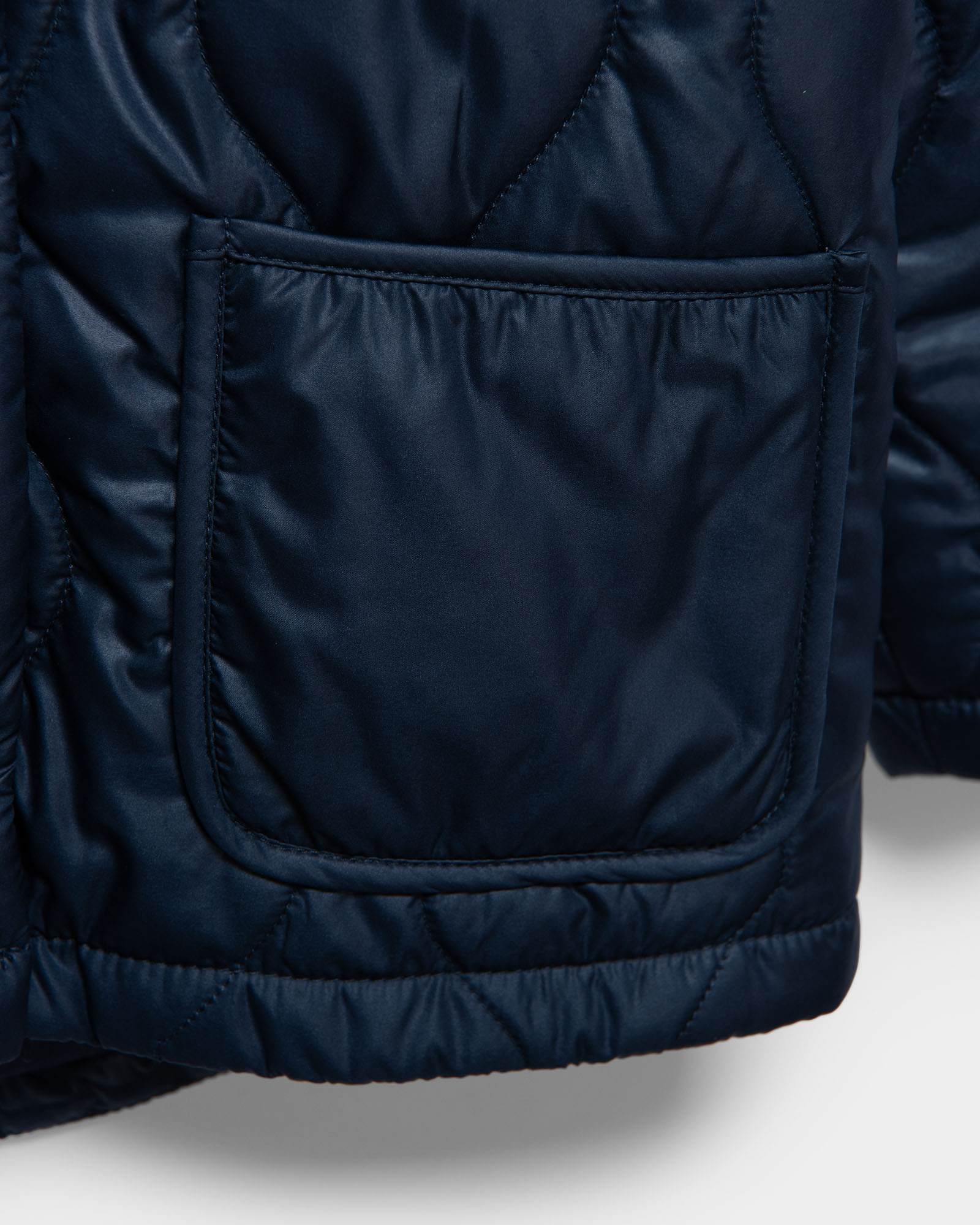 Куртка BabyGo S24BG1-BB599ib-66 - фото 6