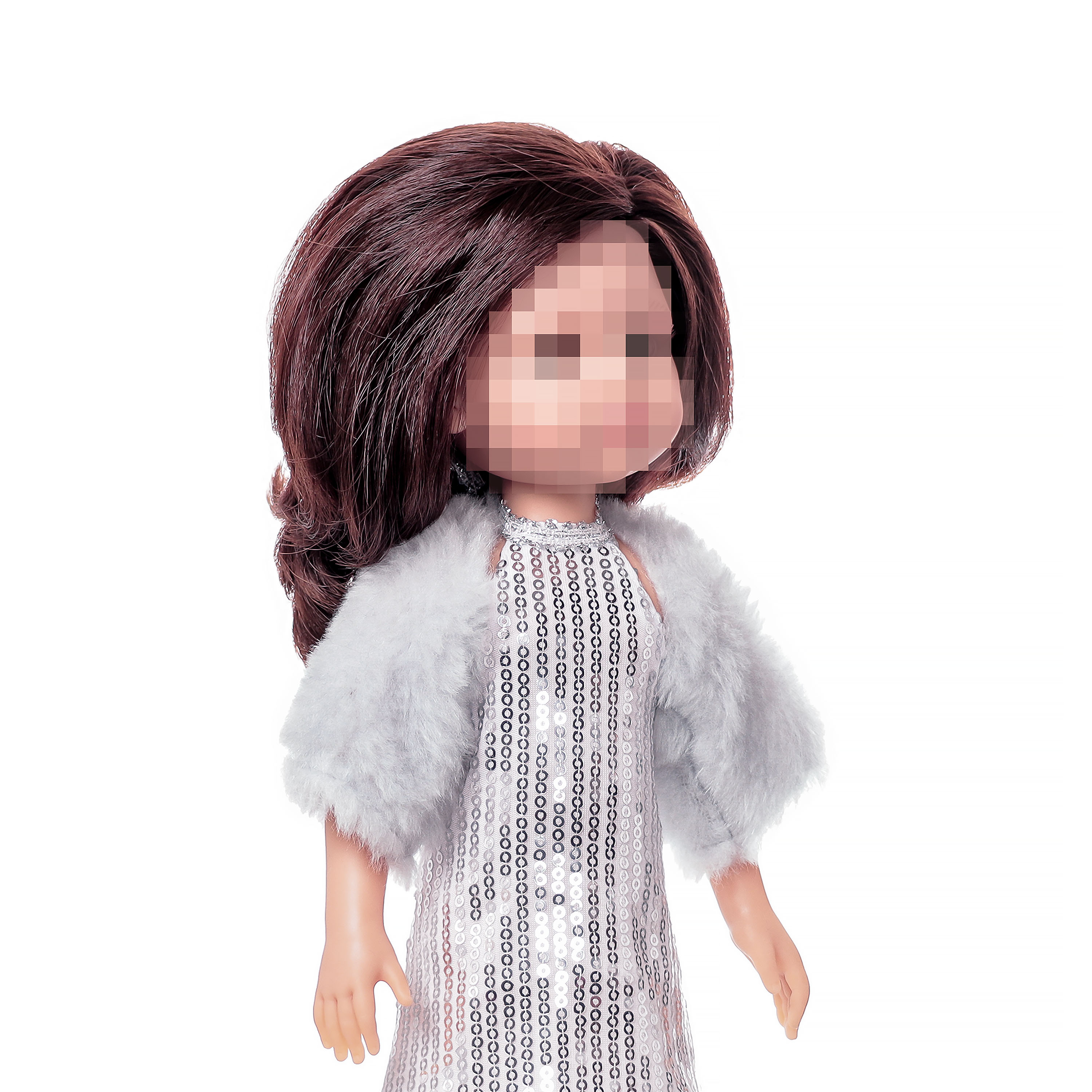 Одежда для кукол VIANA 11.518.2v - фото 3