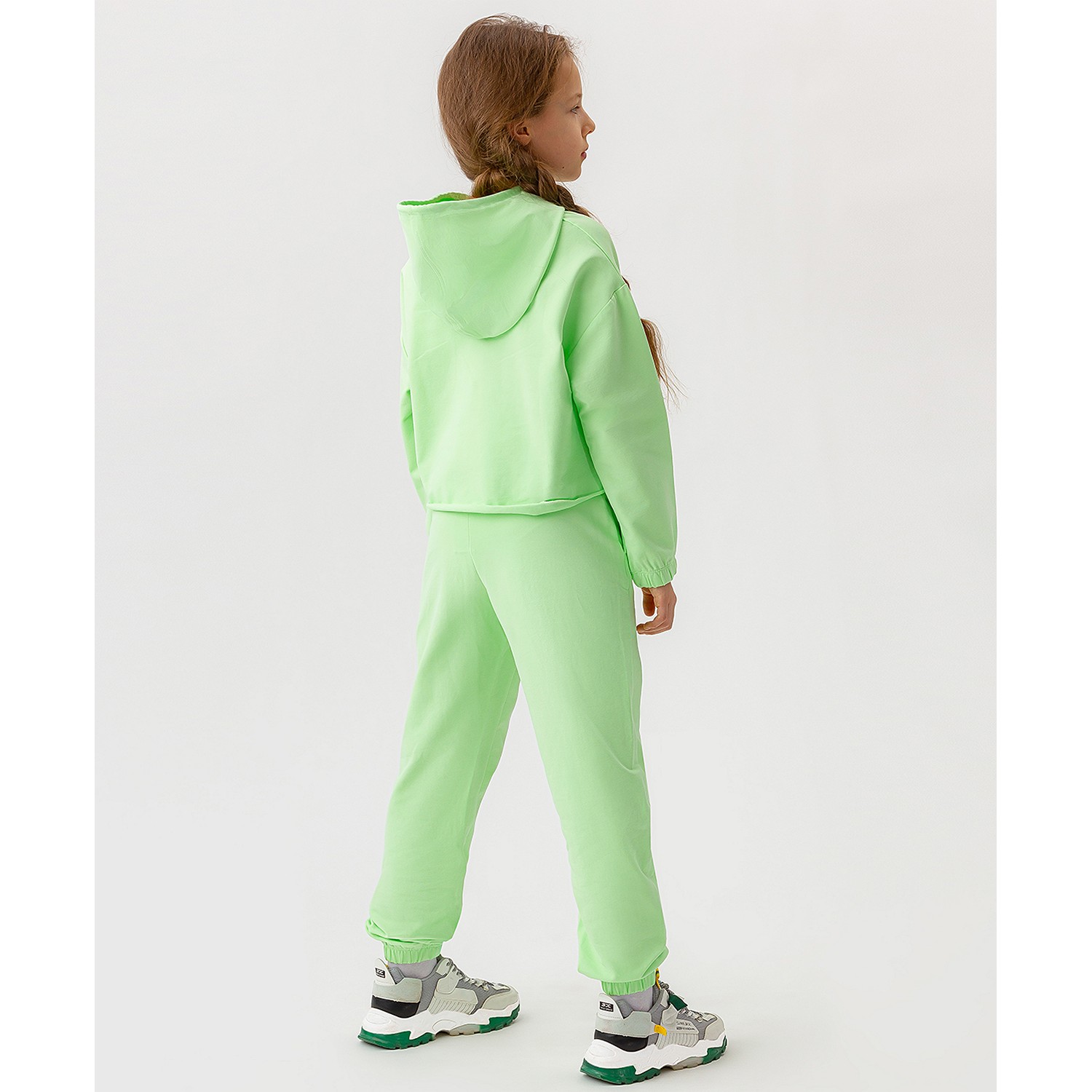 Брюки BUTTON BLUE 123BBGJC56124800 - фото 2