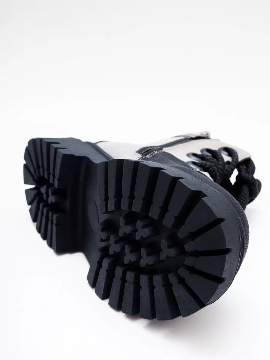 Ботинки Тотошка T732-2AC - фото 10