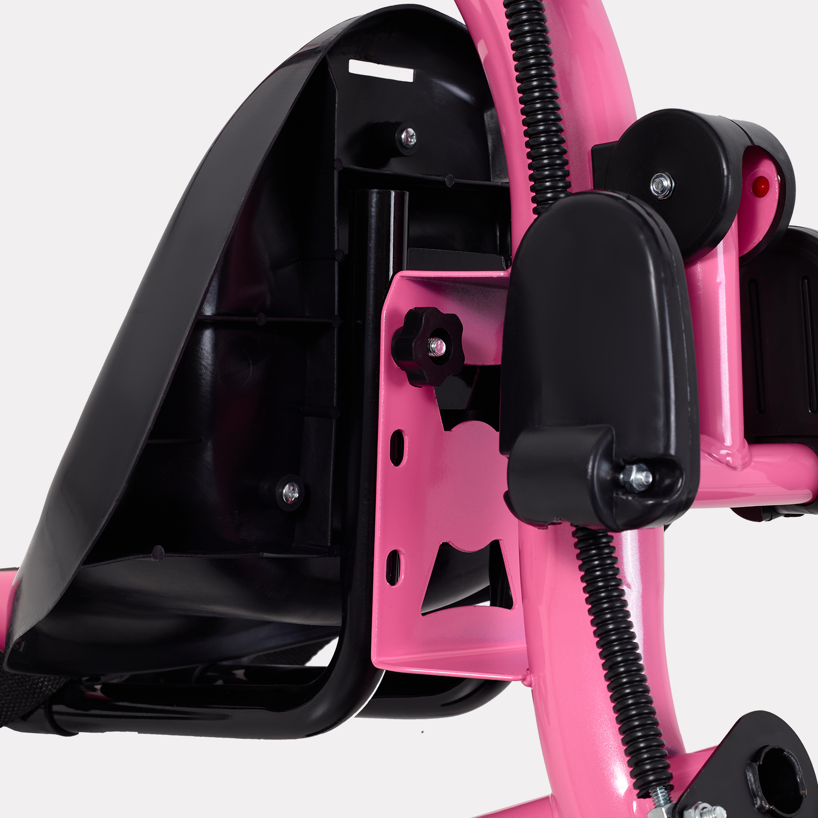 Трехколесный велосипед Rant Basic 10 дюймов - фото 7