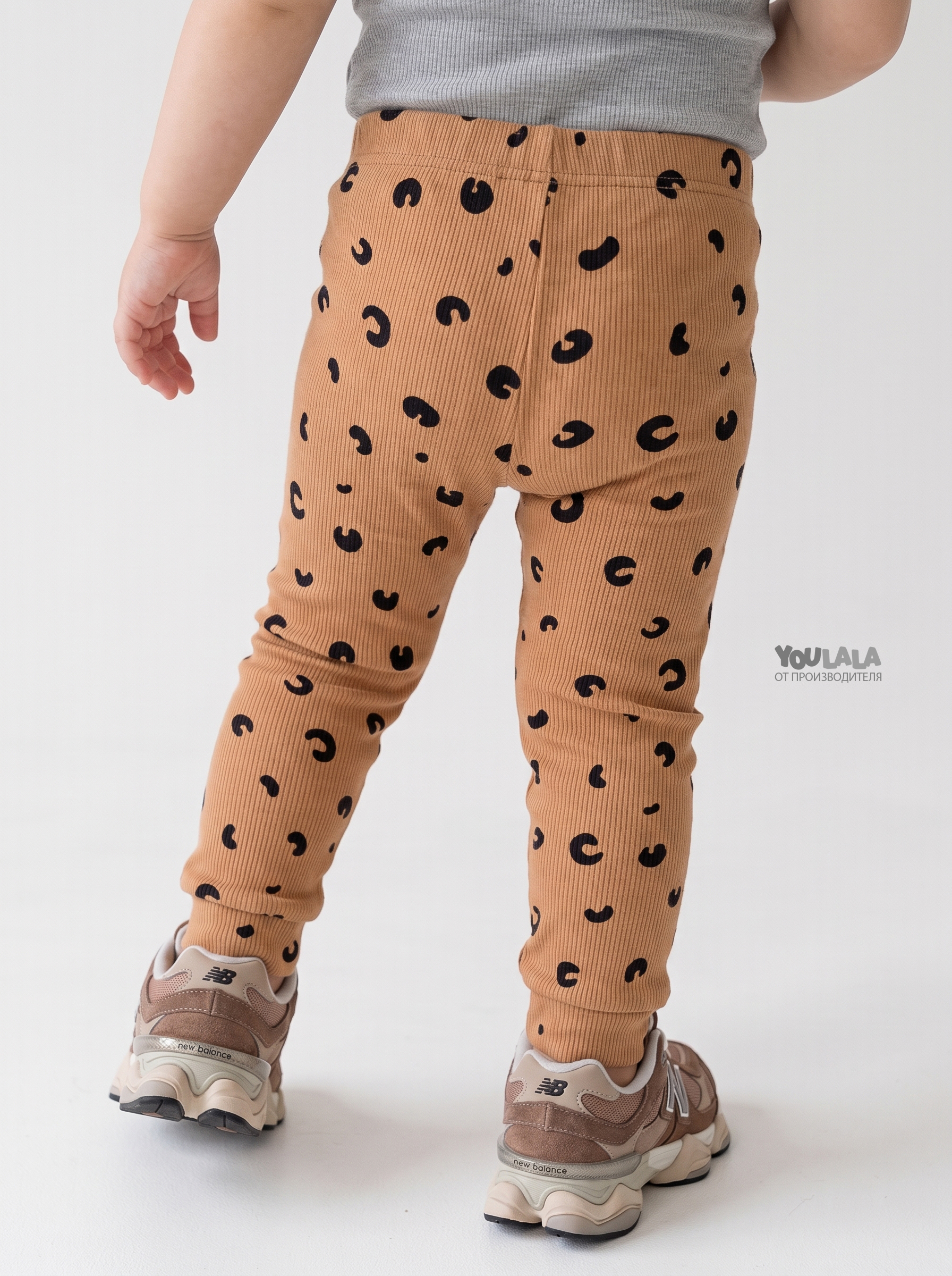 Легинсы YOULALA 0933400115 - фото 4