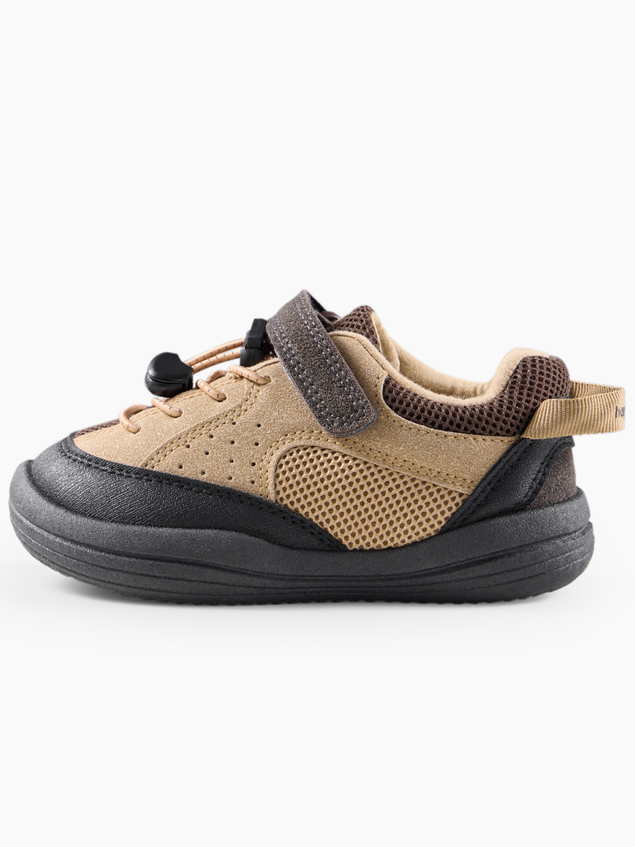 Кеды Happy Baby 86664_brown - фото 1